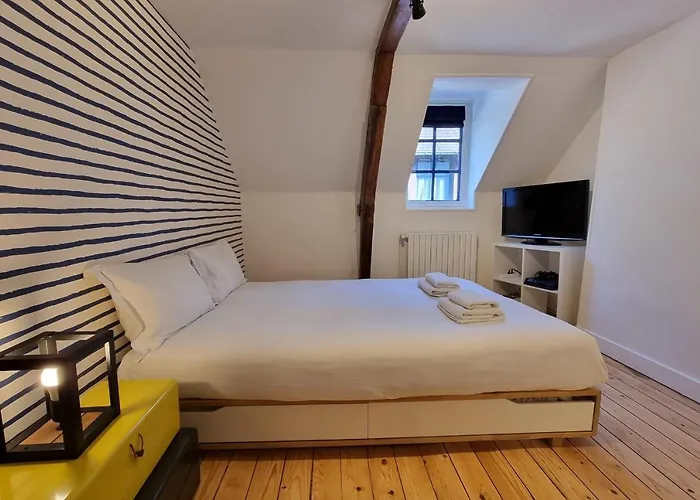 La De Milo - Typical Fisherman's House - 2 Bedrooms Vakantiehuis *