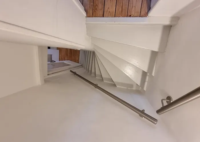 La De Milo - Typical Fisherman's House - 2 Bedrooms Vakantiehuis