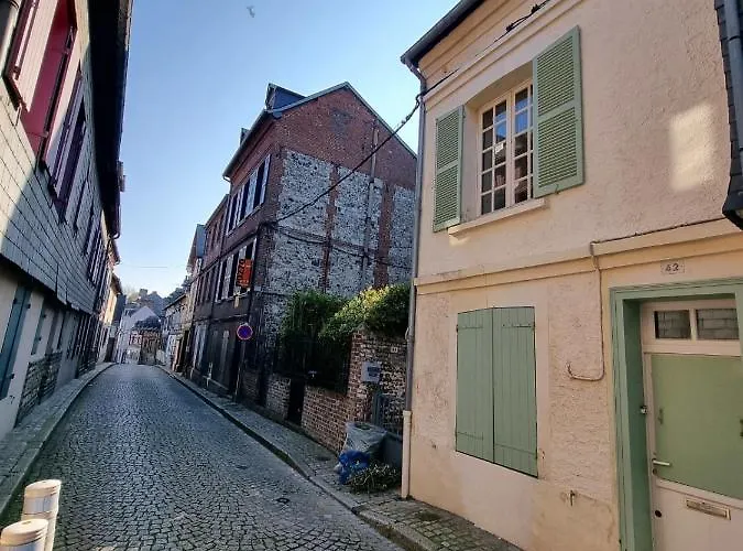 La De Milo - Typical Fisherman's House - 2 Bedrooms Vakantiehuis *