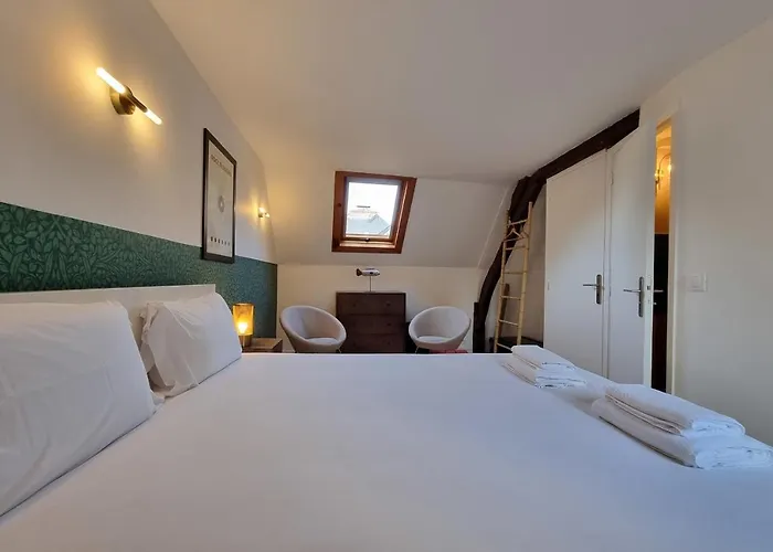 La De Milo - Typical Fisherman's House - 2 Bedrooms Vakantiehuis *