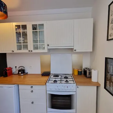 度假居 La De Milo - Typical Fisherman's House - 2 Bedrooms *