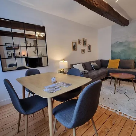 Holiday home La De Milo - Typical Fisherman's House - 2 Bedrooms
