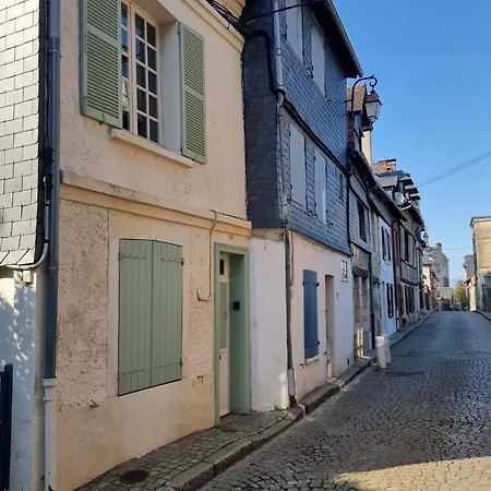 Holiday home La De Milo - Typical Fisherman's House - 2 Bedrooms