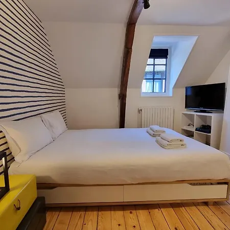 La De Milo - Typical Fisherman's House - 2 Bedrooms 度假居 *