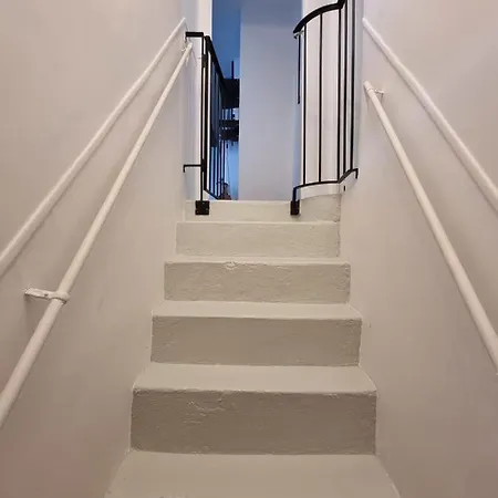 Semesterbostad La De Milo - Typical Fisherman's House - 2 Bedrooms *