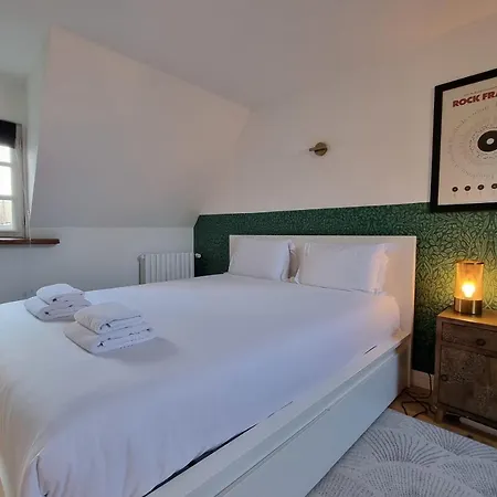 Semesterbostad La De Milo - Typical Fisherman's House - 2 Bedrooms *