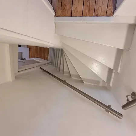 La De Milo - Typical Fisherman's House - 2 Bedrooms Holiday home