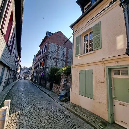 La De Milo - Typical Fisherman's House - 2 Bedrooms Semesterbostad *