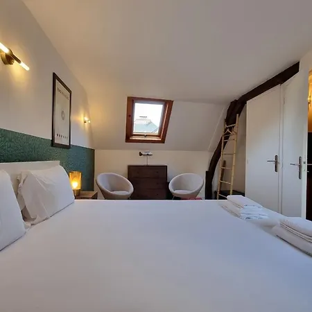 La De Milo - Typical Fisherman's House - 2 Bedrooms 度假居 *