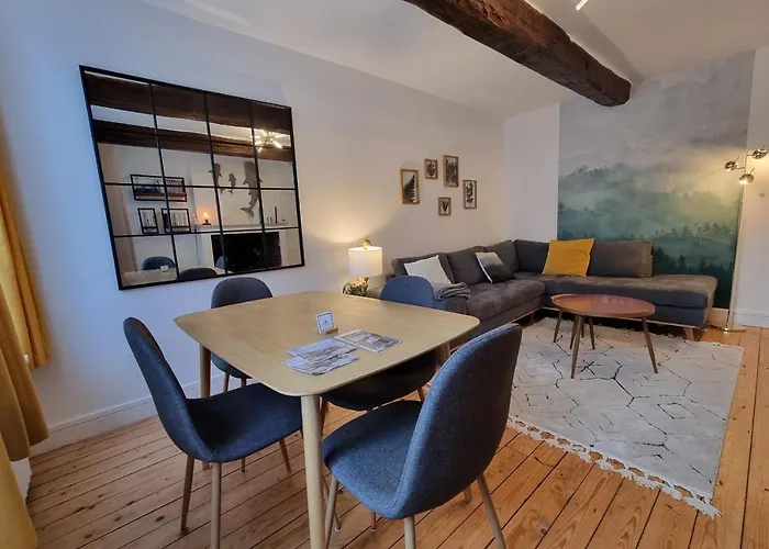 Будинок відпочинку La De Milo - Typical Fisherman's House - 2 Bedrooms