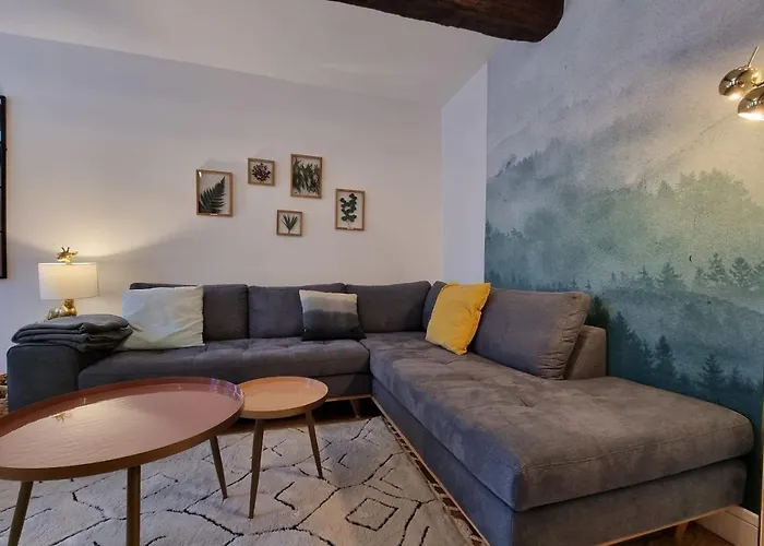 La De Milo - Typical Fisherman's House - 2 Bedrooms Будинок відпочинку