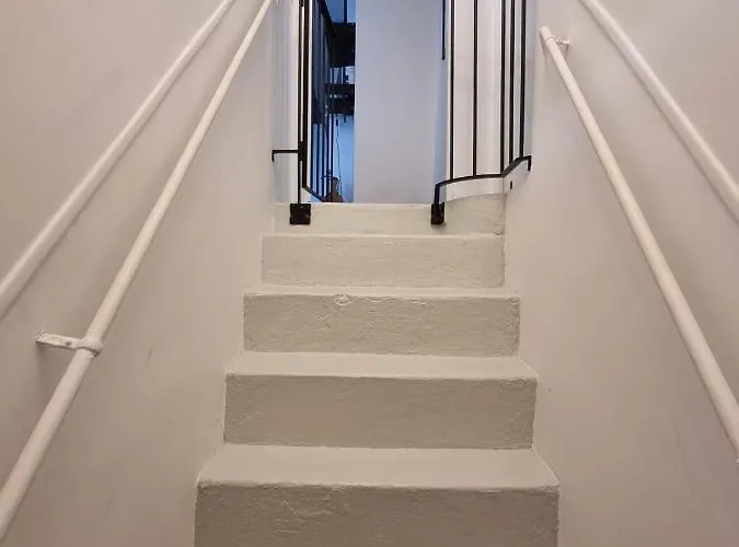 Будинок відпочинку La De Milo - Typical Fisherman's House - 2 Bedrooms *