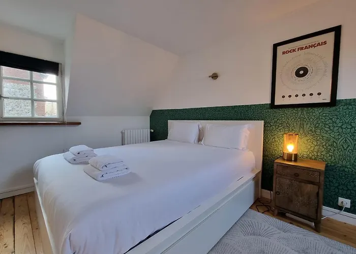 Будинок відпочинку La De Milo - Typical Fisherman's House - 2 Bedrooms *