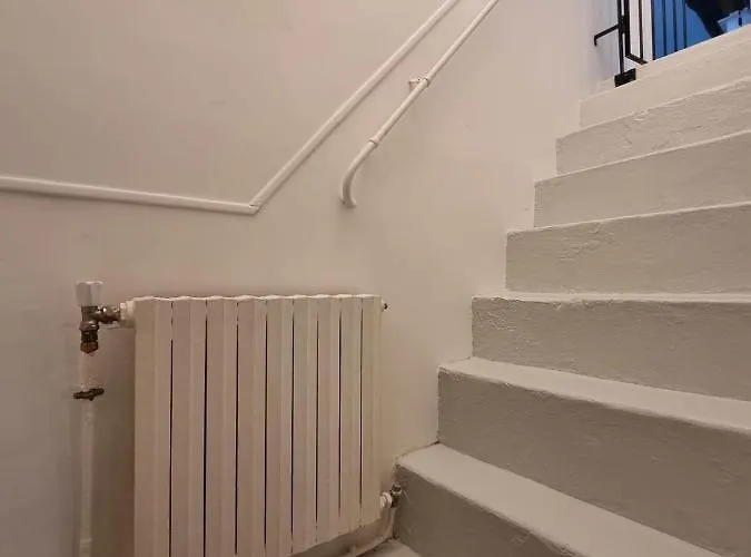 La De Milo - Typical Fisherman's House - 2 Bedrooms Будинок відпочинку